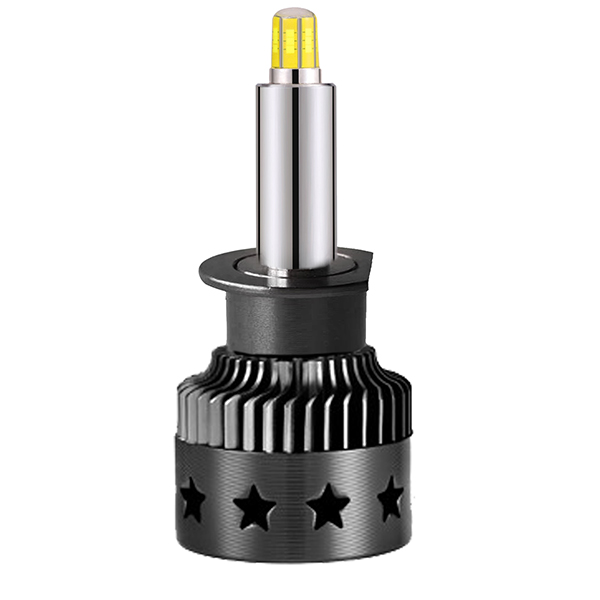 S9 series -h1 -led headlight bulb/80W/6000k/CREE 